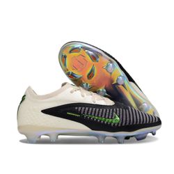 Nike Phantom 6 Low EliteFG “Kobe Bryant Phantom Black”