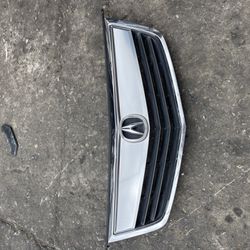 2011-2014 Acura Tsx Grill 