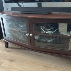 TV stand Console