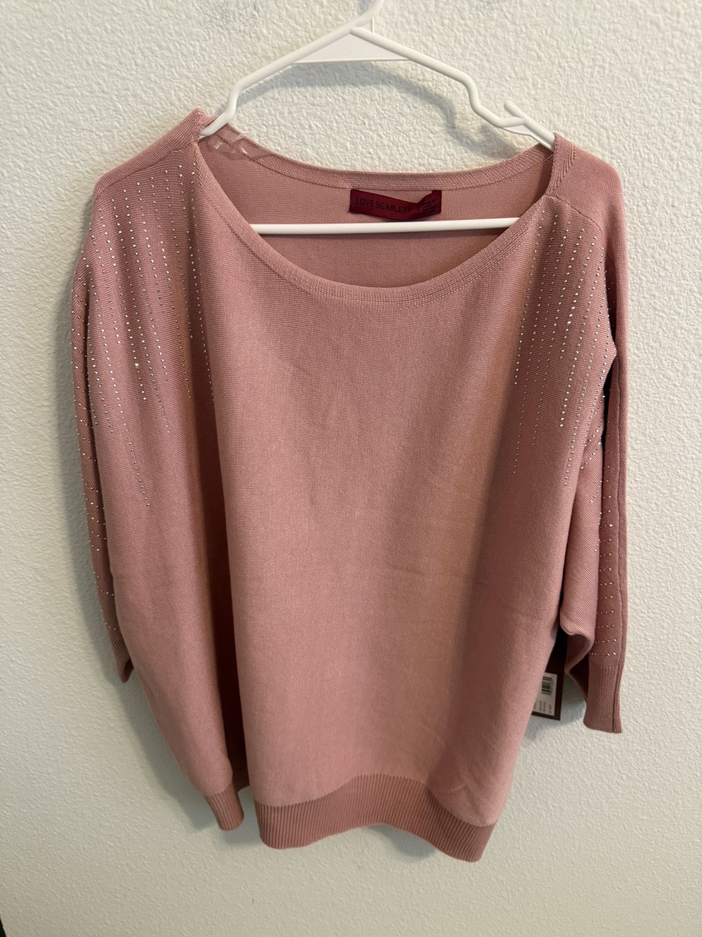 Ladies Sweater