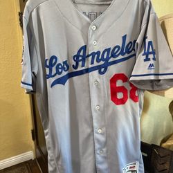 Dodger Jersey 
