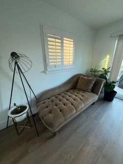 Chaise