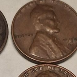 Error Penny's 