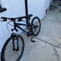 Kids Trek Bike