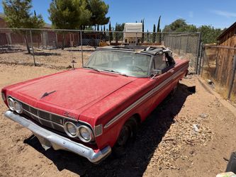 1964 Comet Caliente