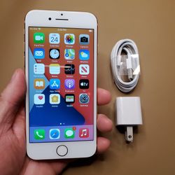 iPhone 8 - UNLOCKED - Like New  