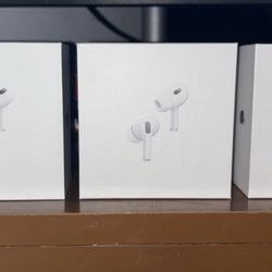 AirPod Pro Gen 2