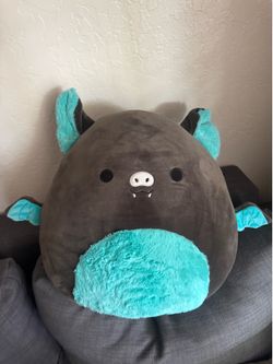 Squishmallow Large - Bat
