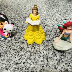 Toniebox Gen 1 (Pink) Bundle + 4 Tonies + Bag + Headphones | Like New