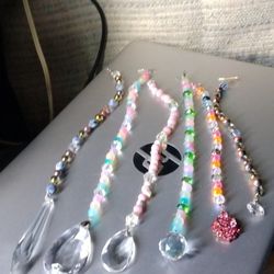 Chrystal Charms 