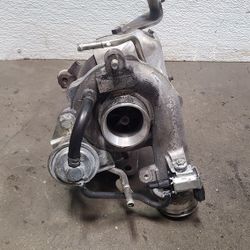 JDM L3 Turbo