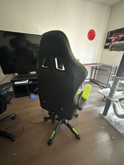 Gaming chair