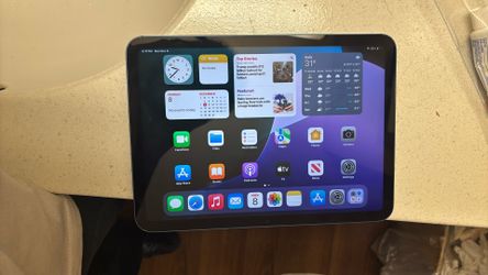 iPad A16 2025 WiFi/Cellular