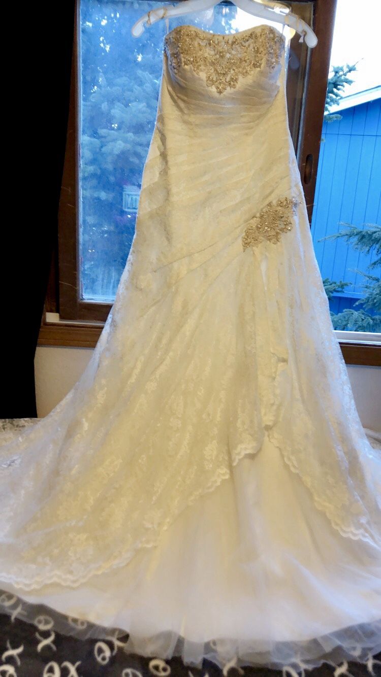Wedding Gown
