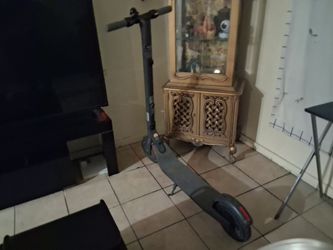 Segway ninebot e