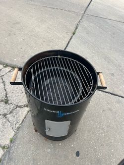 Smoker