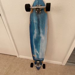 Longboard Skate Board 