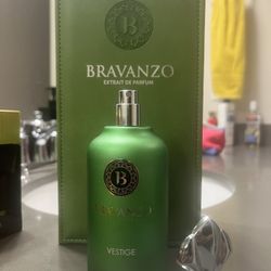 Bravanzo Prestige 