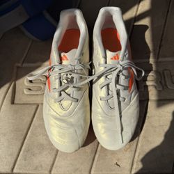 Cleats 
