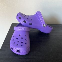 Crocs 