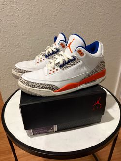 Air Jordan 3 Retro