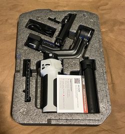 Zhiyun Cinepeer Weebill 3E Gimbal