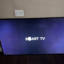 Samsung 75” Smart TV 4K Ultra HD TV