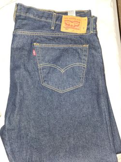 Levi's 501