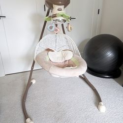 Baby Swing