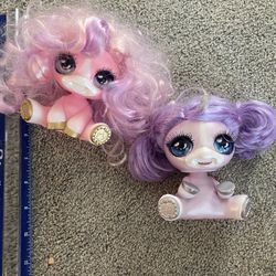 Plastic Unicorns-2