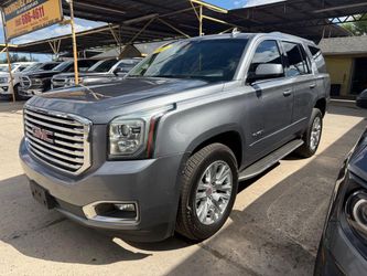 2018 GMC Yukon