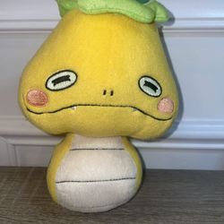 Yo-Kai Watch Noko 7" Plush Hasbro..(#20)