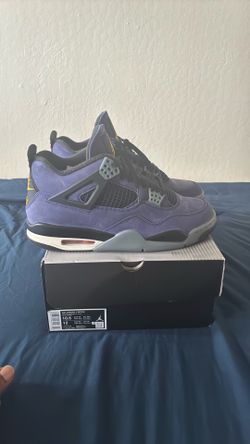 Jordan Laker 4’s