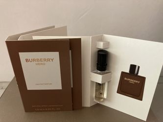 Burberry Hero