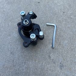 Mini Bike Brakes