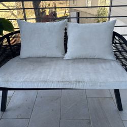 Patio Furniture Set
