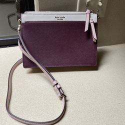Kate Spade Purse - Cross Body