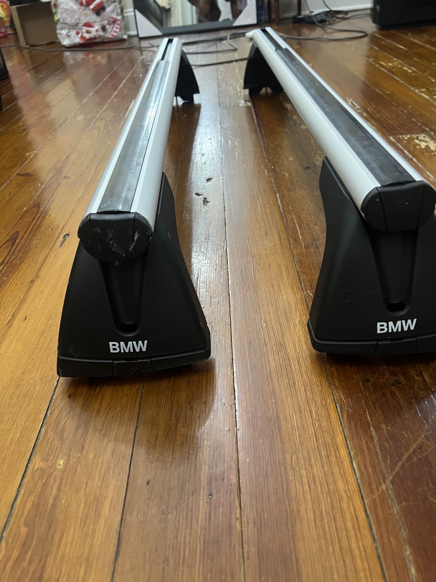BMW E92 (coupe) Roof Rack