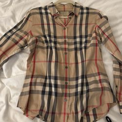 Burberry Brit