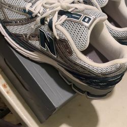 1906 Deep Ocean New Balances Brand New