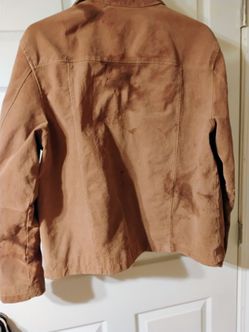 Used Jacket