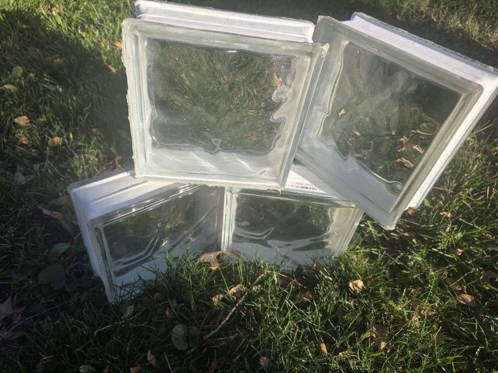 Glass Blocks