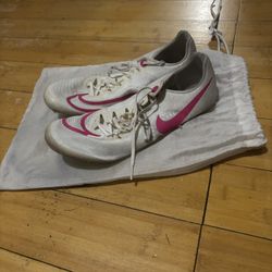 Nike Track Spikes