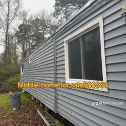 Se Vende Bonita Mobile Home