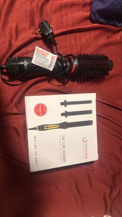 Hair tools