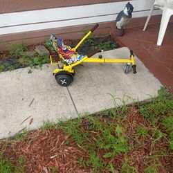 Hover Board/Hover Cart