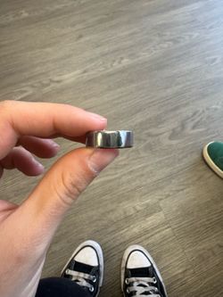 Oura Gen 4 Ring