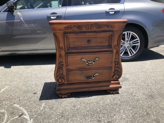 Dressers