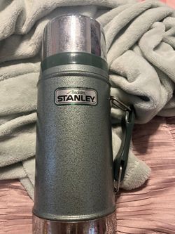 Vintage Stanley thermos 
