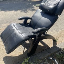 Zero Gravity Chair From Relax The Back Store